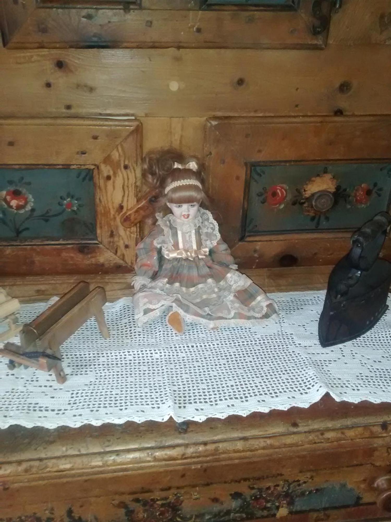 Bed and Breakfast Beb La Stube Dei Partel Ziano di Fiemme Zewnętrze zdjęcie