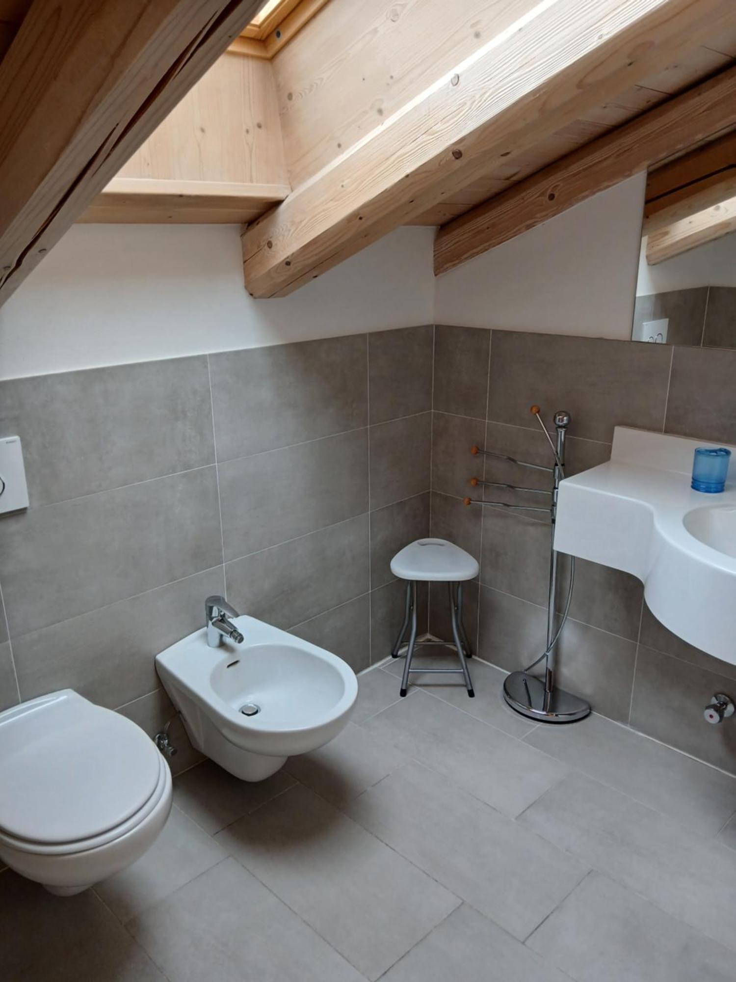 Bed and Breakfast Beb La Stube Dei Partel Ziano di Fiemme Pokój zdjęcie