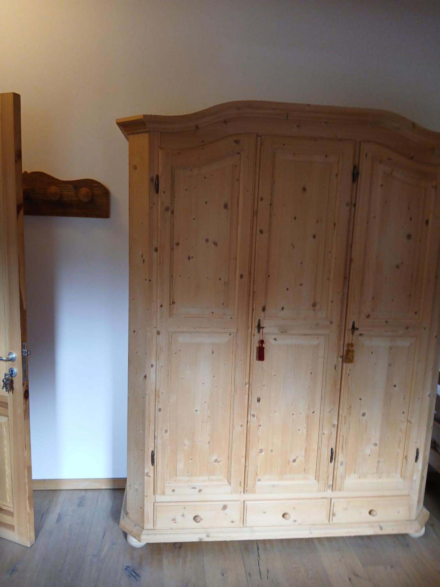 Bed and Breakfast Beb La Stube Dei Partel Ziano di Fiemme Pokój zdjęcie