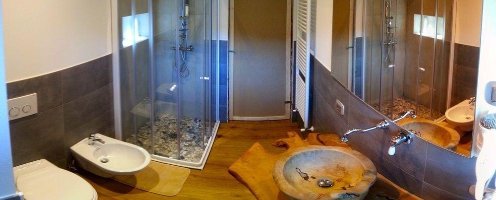 Bed and Breakfast Beb La Stube Dei Partel Ziano di Fiemme Zewnętrze zdjęcie