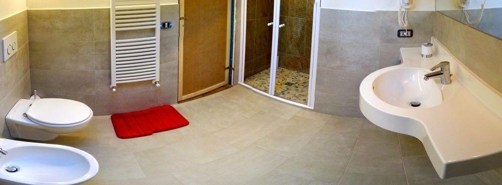 Bed and Breakfast Beb La Stube Dei Partel Ziano di Fiemme Zewnętrze zdjęcie