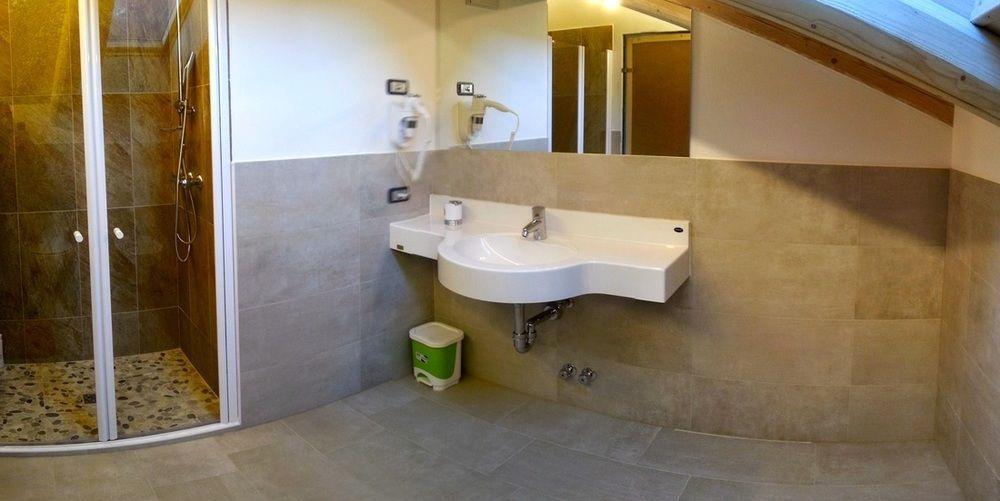Bed and Breakfast Beb La Stube Dei Partel Ziano di Fiemme Zewnętrze zdjęcie